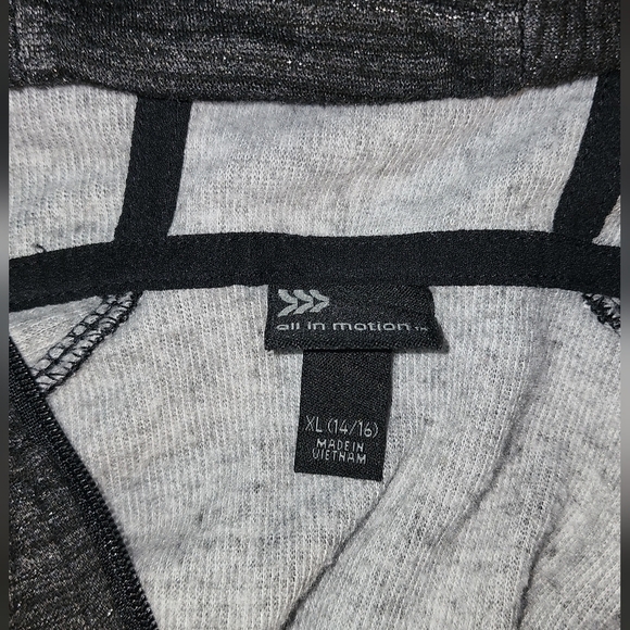 All In Motion HOODIE​ - Picture 6 of 6